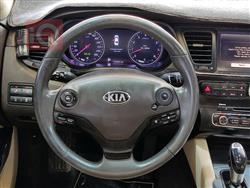 Kia Quoris